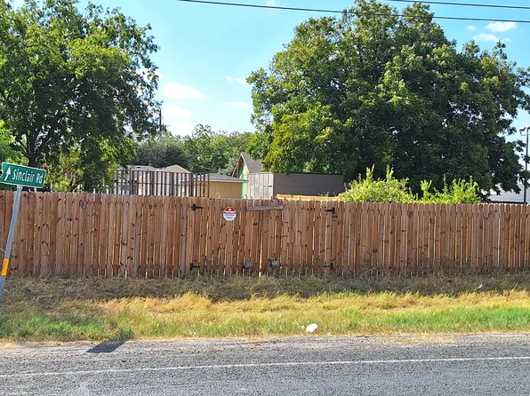 2423 SE LOOP 410 LOT W, San Antonio, TX 78222