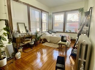 11 Gibbs St #2, Brookline, MA 02446