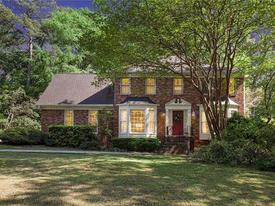 5136 Wentworth Dr, Norcross, GA, 30092