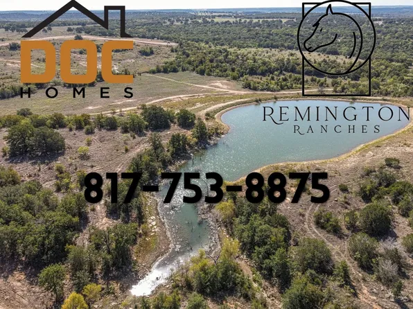 19 Magnum Dr, Mineral Wells, TX 76067