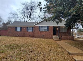 4559 Craigmont Dr, Memphis, TN 38128