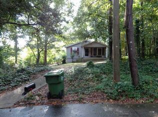 3372 Treadwell Cir SW, Atlanta, GA 30331