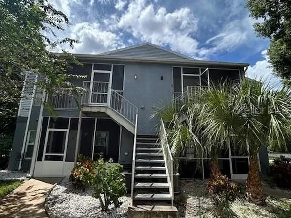 208 Northlake Dr #208, Sanford, FL 32773