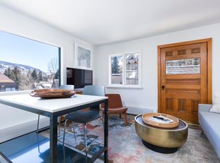 300 W Main St #2B, Aspen, CO 81611