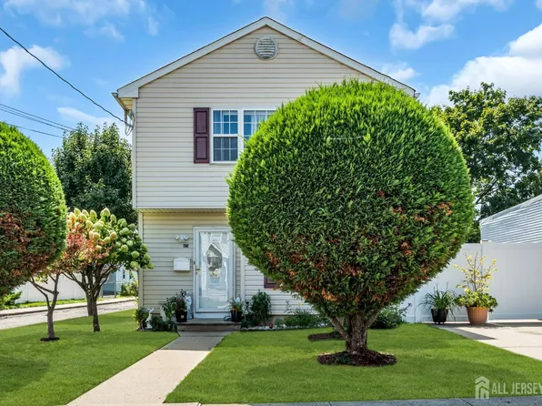 425 Thomas St, Perth Amboy, NJ 08861