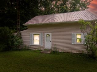 18409 Pence Rd, Sidney, OH 45365