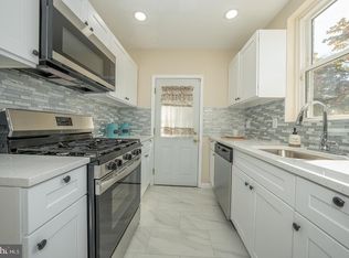 714 Bullock Ave, Yeadon, PA