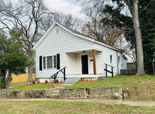 307 N French St, Lancaster, SC 29720