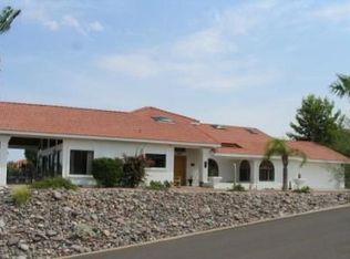 12647 N Sumac Dr, Fountain Hills, AZ 85268