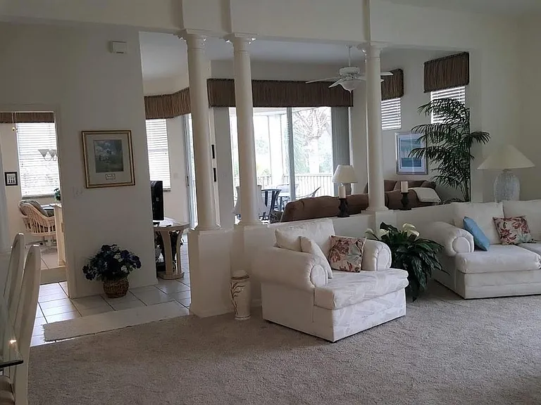Open Concept