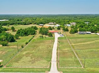 737 County Road 153, Whitesboro, TX 76273