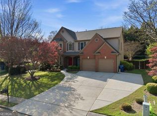 1634 Bailey Farms Dr, Lawrenceville, GA 30043