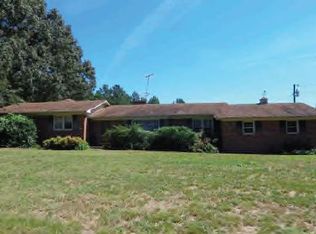6130 Hicksboro Rd, Oxford, NC 27565