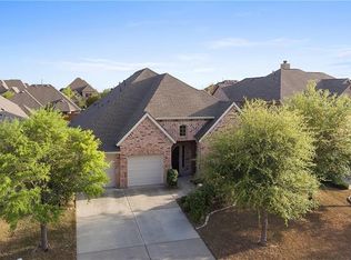 9761 Avalon Dr, Frisco, TX 75035