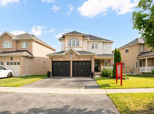 940 Ormond Dr, Oshawa, ON L1K 3C1