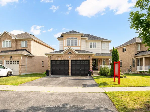 940 Ormond Dr, Oshawa, ON L1K 3C1