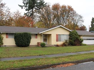 2125 Sally Way, Eugene, OR 97401
