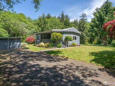 2530 State Route 109, Ocean City, WA, 98569