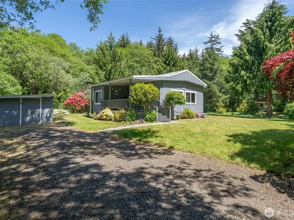 2530 State Route 109, Ocean City, WA 98569