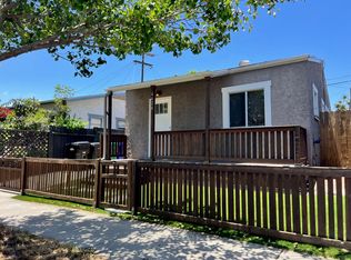 4424 McClintock St, San Diego, CA 92116