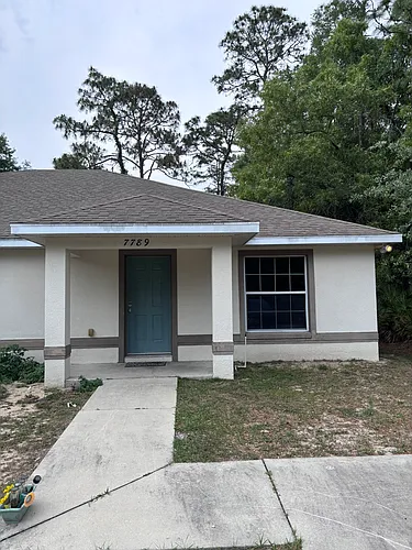 7789 W Solar Pl Photo 1