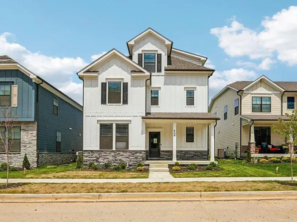 456 Hanson St, Frederick, MD 21701