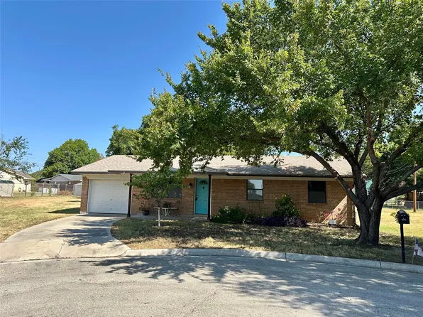 102 Mockingbird Cir, Early, TX 76802