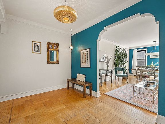 2nd image of 71 Ocean Pkwy Unit 4M
