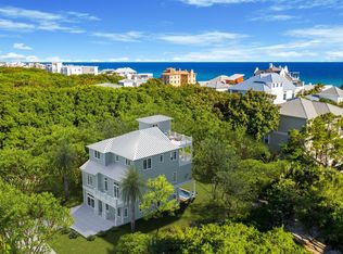 42 Hickory St, Santa Rosa Beach, FL 32459