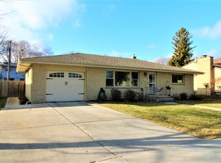 1906 N 27th St, Sheboygan, WI 53081