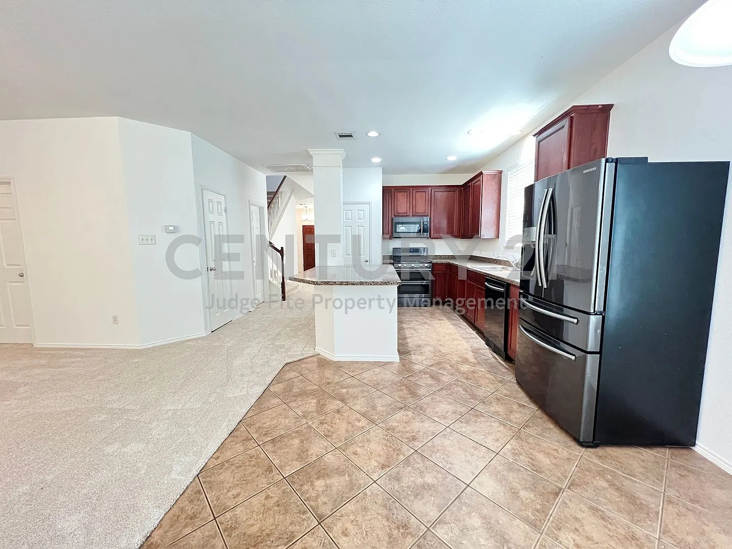 Fantastic 2-Story 4/3.5/2 in Northwest ISD For Rent! — Photo 4
