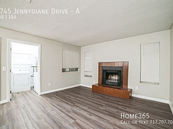5th image of 2745 Jennydiane Dr APT A
