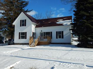 1218 4th Ave, Lake Odessa, MI 48849