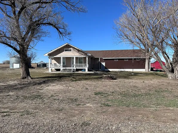 43115 Road 721, Edison, NE 68936