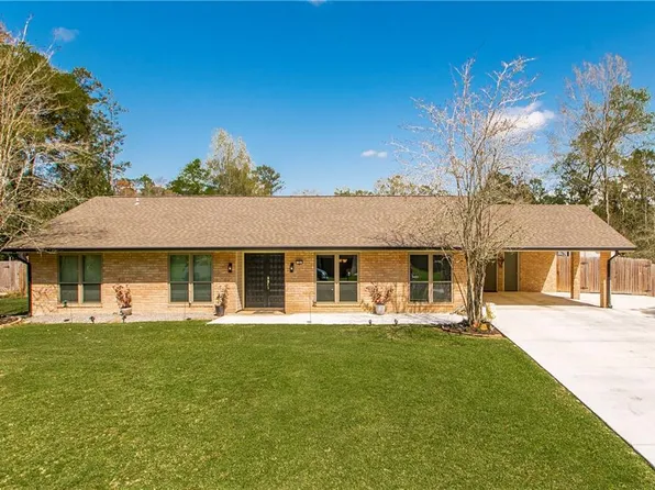 16 Silman Ave, Hammond, LA 70401