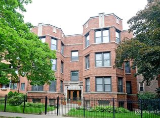1522 W Jonquil Ter #1524-3, Chicago, IL 60626