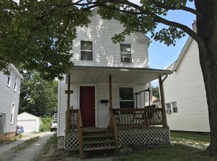 681 Grant St, Akron, OH 44311