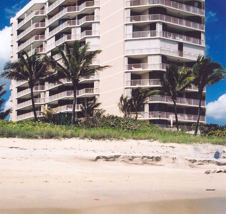 Trafalgar Condominium