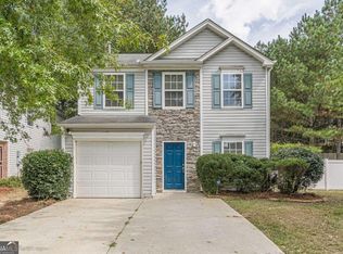 5850 Sable Glen Rd, Atlanta, GA 30349