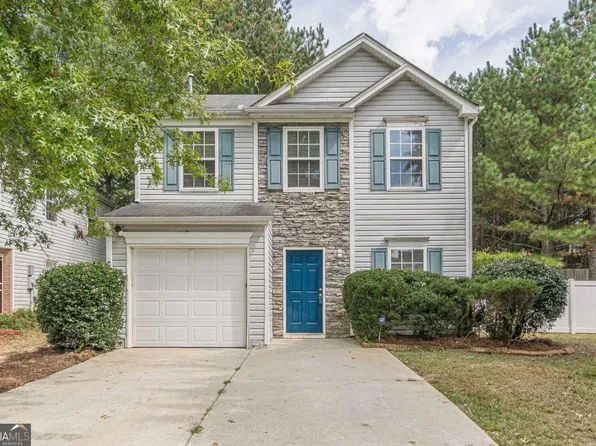 5850 Sable Glen Rd, Atlanta, GA 30349