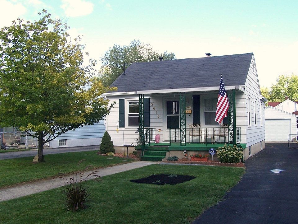 1st image of 2816 Arden Ave