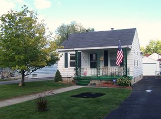 2816 Arden Ave, Dayton, OH 45420