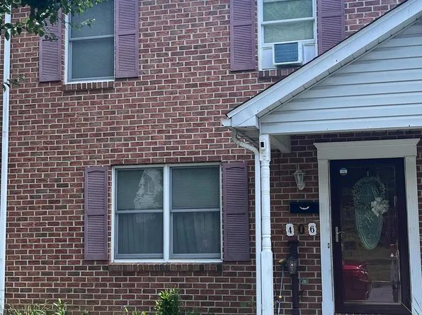 406 N Walnut St, Mount Holly Springs, PA 17065