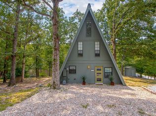 25301 Mashburn Trl, Little Rock, AR 72210