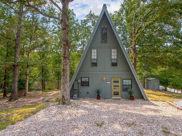 25301 Mashburn Trl, Little Rock, AR 72210