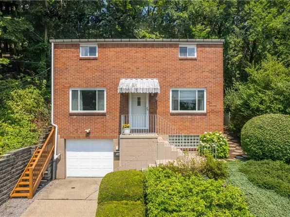 34 Richland Ave, Pittsburgh, PA 15229
