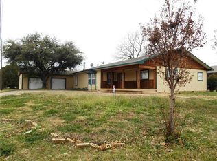 401 S Mulberry St, Eastland, TX 76448