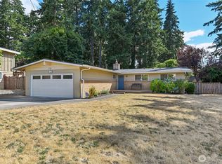 157 SW 313th Street, Federal Way, WA 98023