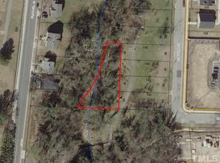 1352 Bright Hope St, Raleigh, NC 27601