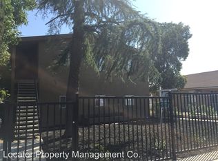 1717 Quincy St #A, Bakersfield, CA 93305
